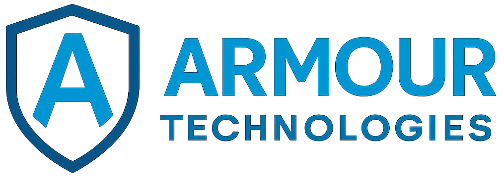 Armour Technologies logo